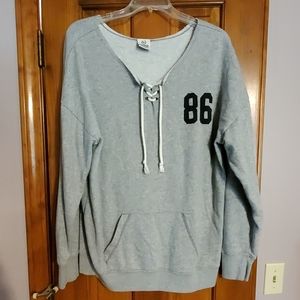 Victoria Secret sweatshirt